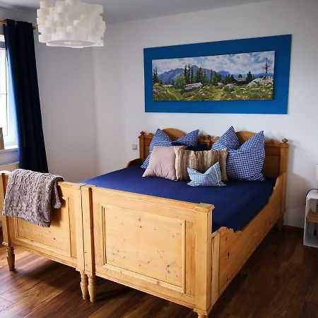 Jaegerstueble Apartman Altusried Kültér fotó
