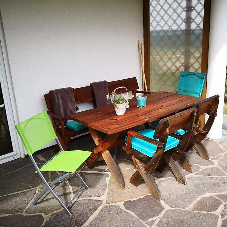 Jaegerstueble Apartman Altusried Kültér fotó
