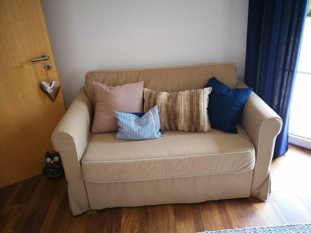 Jaegerstueble Apartman Altusried Kültér fotó
