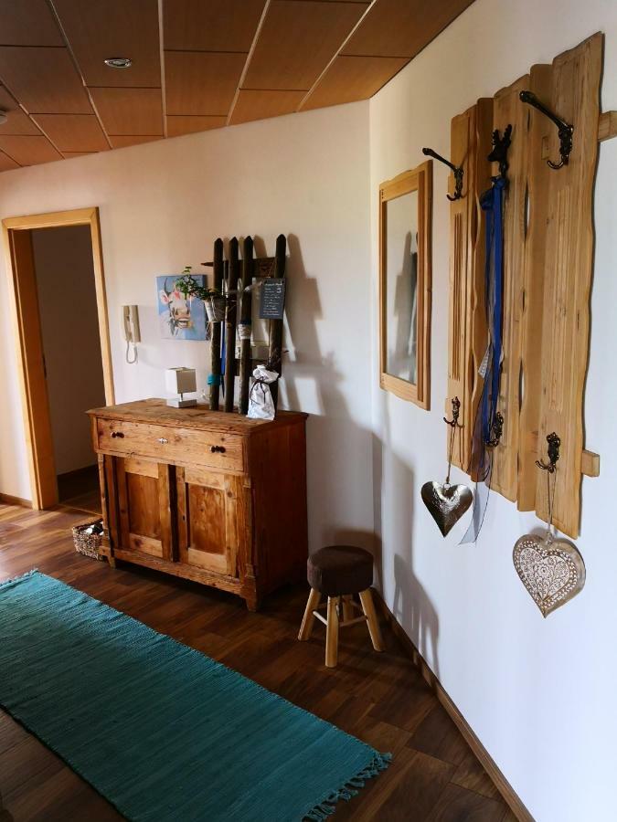 Jaegerstueble Apartman Altusried Kültér fotó