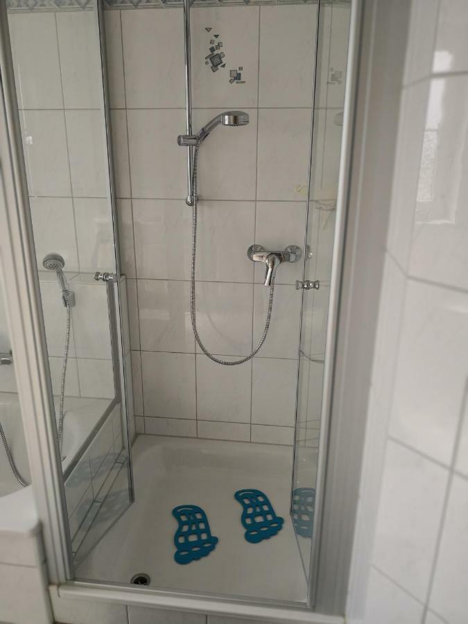 Jaegerstueble Apartman Altusried Kültér fotó