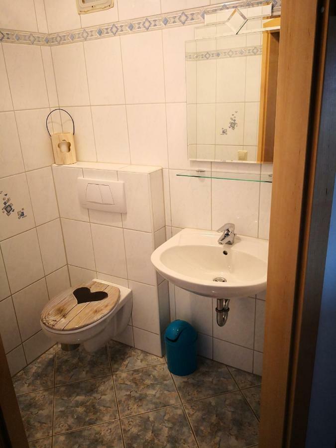 Jaegerstueble Apartman Altusried Kültér fotó