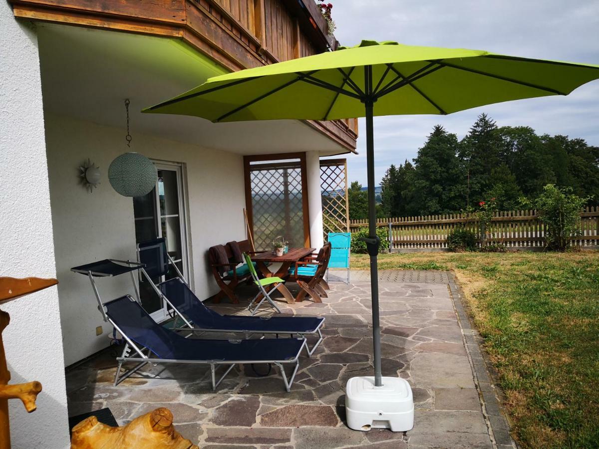 Jaegerstueble Apartman Altusried Kültér fotó